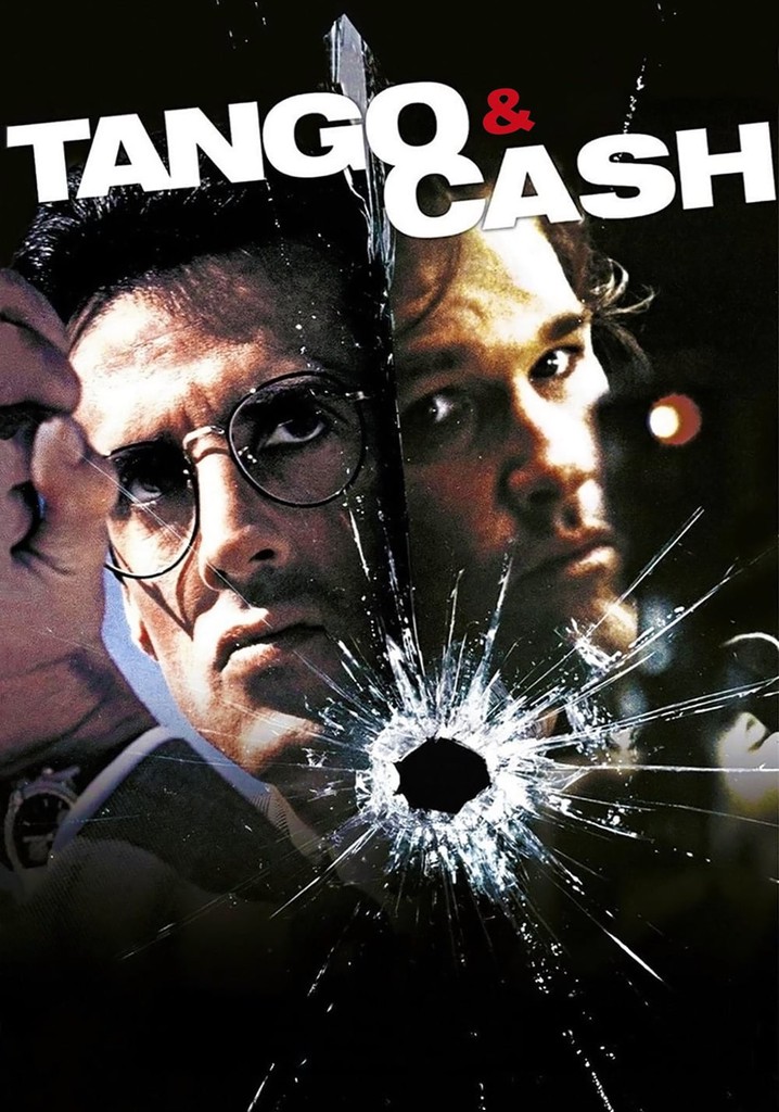 Tango And Cash Movie Where To Watch Streaming Online